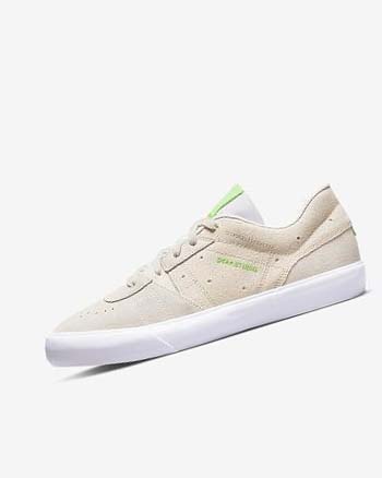 Nike Jordan Series .05 Blancos Verdes | MX 5382